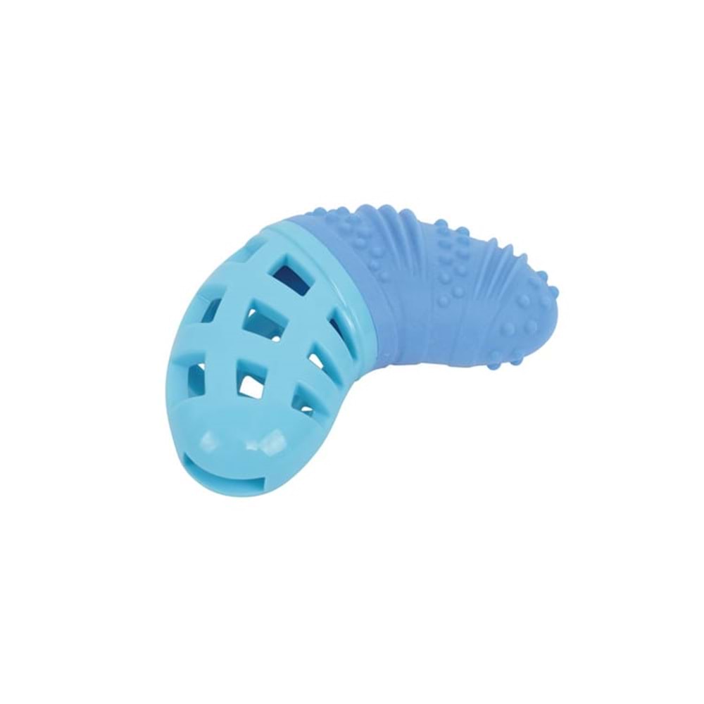 VICE VERSA Dog Toy Boomerang - Chicken scent