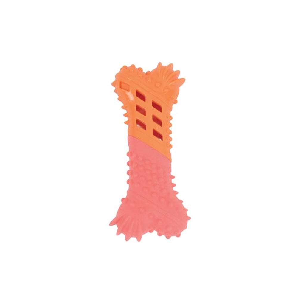 VICE VERSA Dog Toy Bone - Bacon scent
