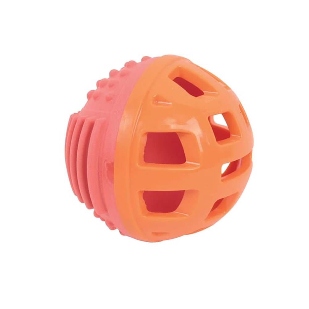 VICE VERSA Dog Toy Ball - Bacon scent