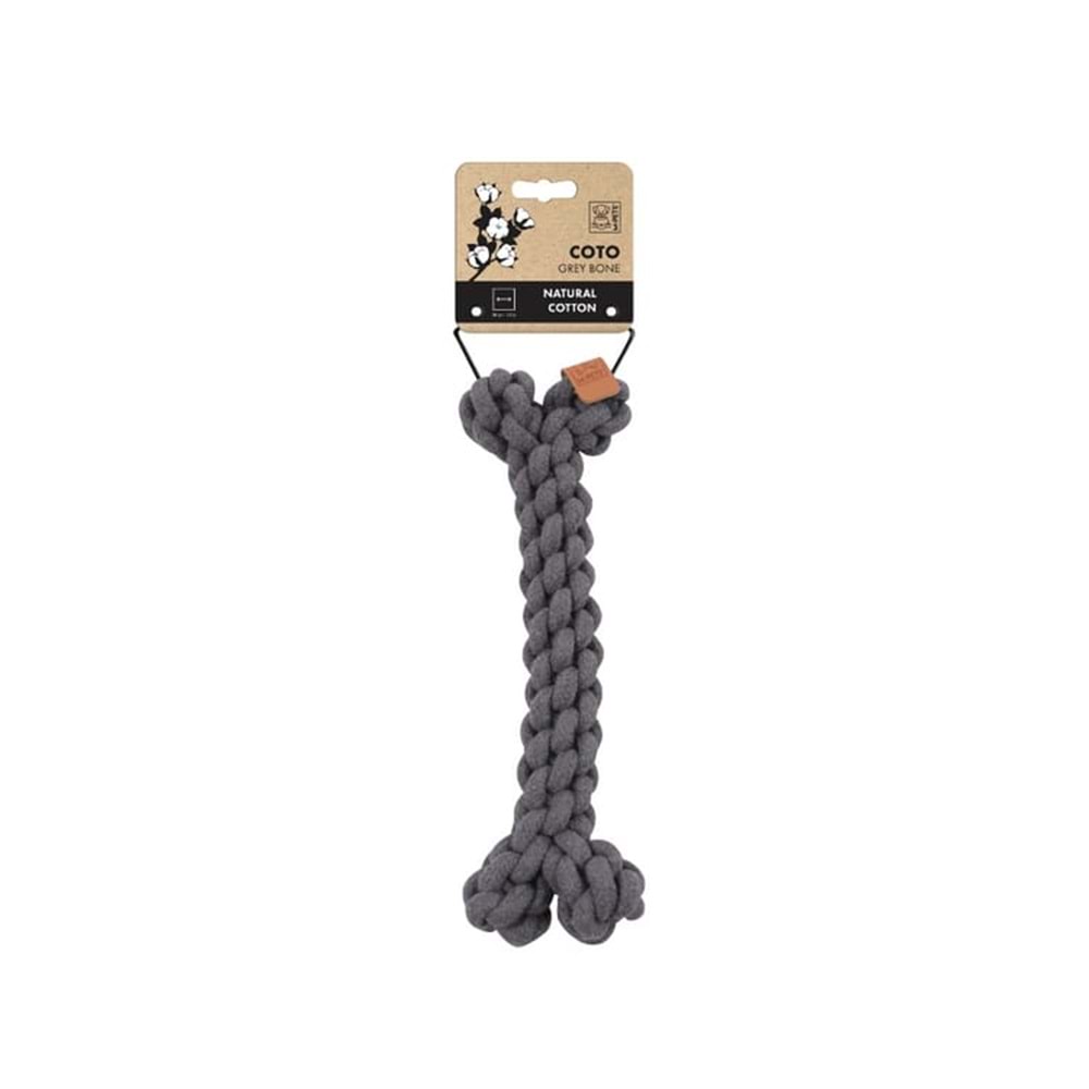COTO Grey Bone 19 cm