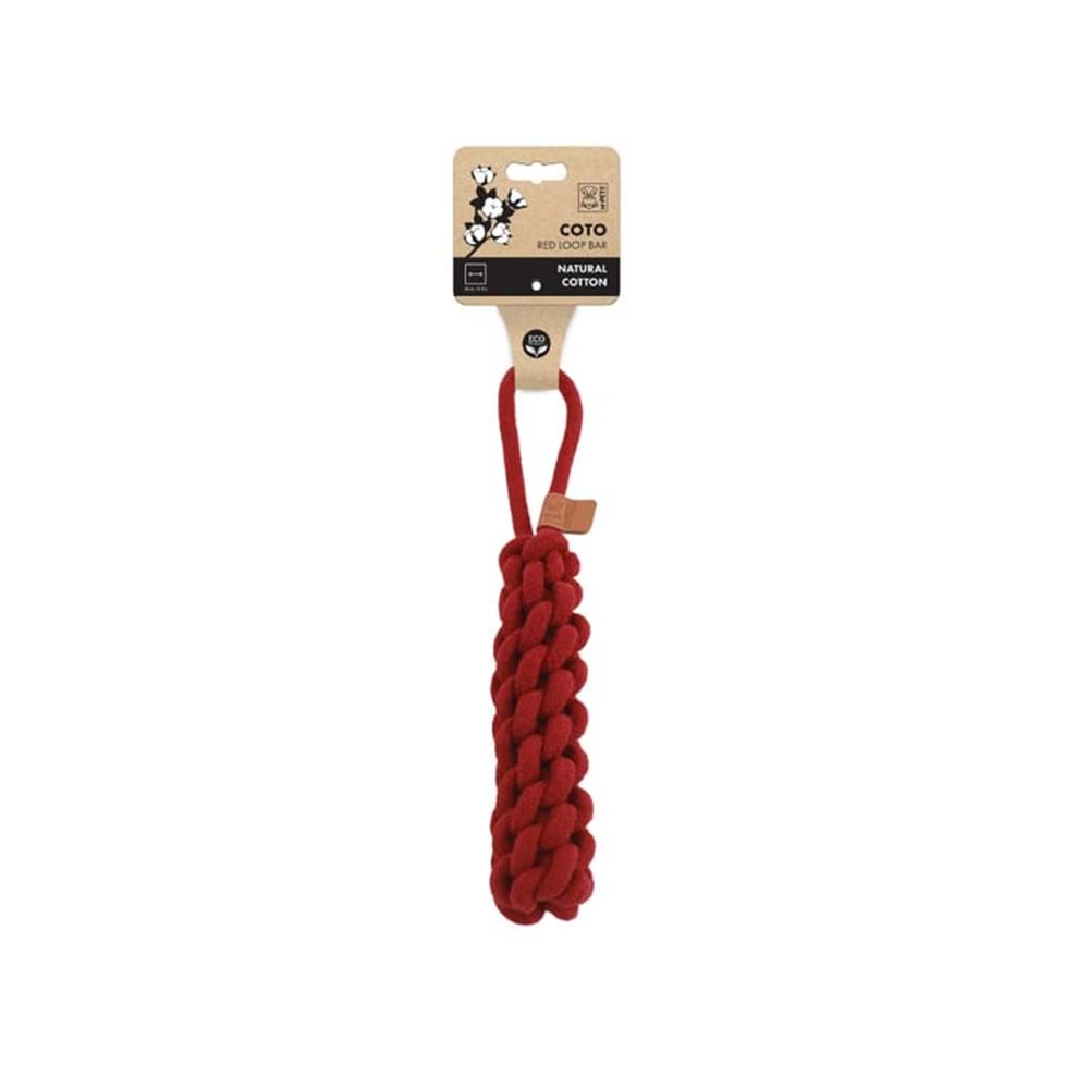 COTO Red Loop Bar 34 cm