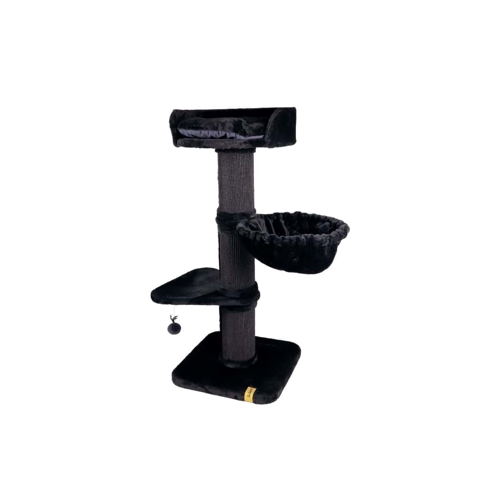 PANTHER Premium Cat Tree NIDO