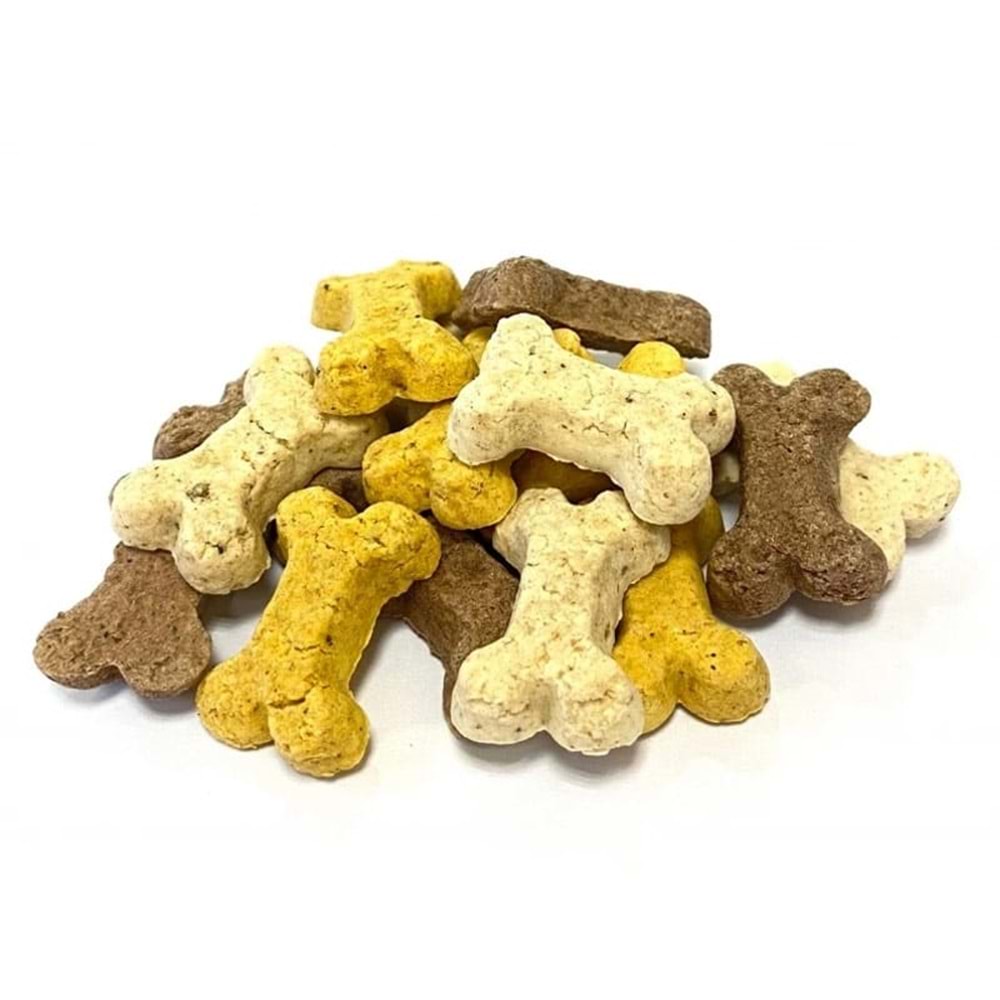 NATURES TASTY BONES 150 GR