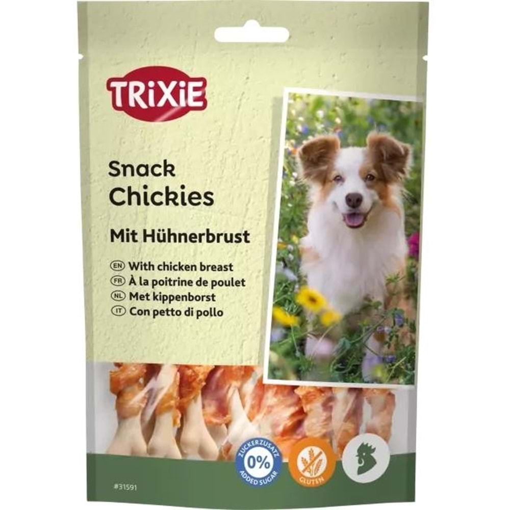 TRIXIE CKICKIES ÖDÜL 100GR