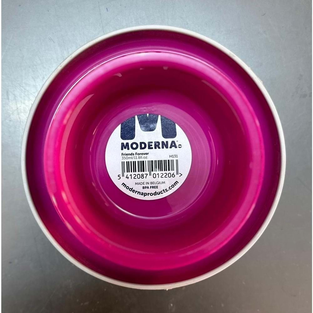 MAMA KABI MODERNA PURPLE