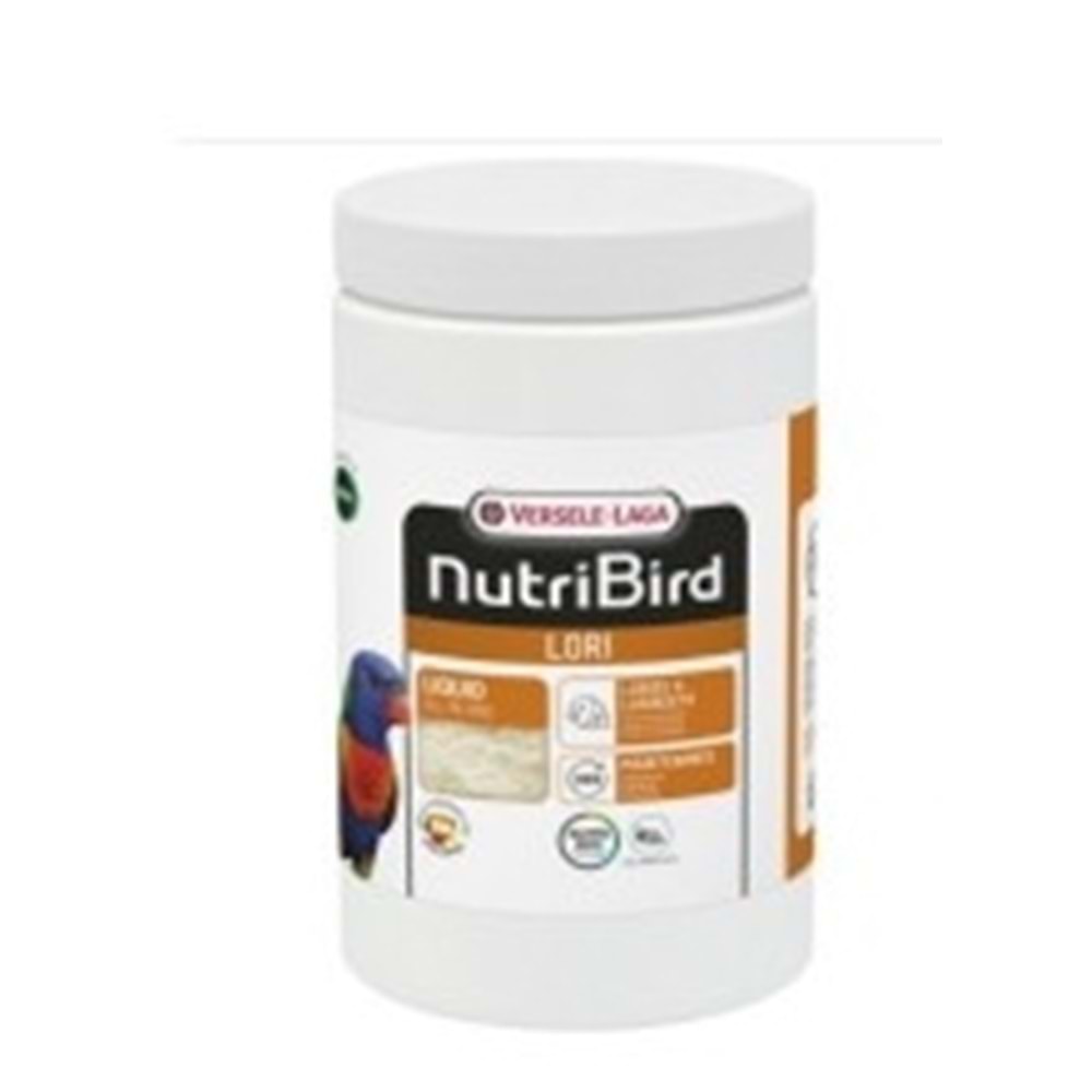 VERSELE LAGA LORY LIQUID