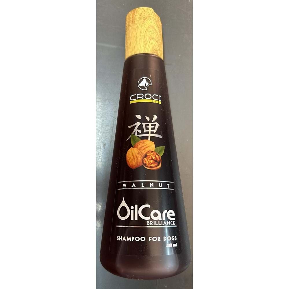 CROCI OILCARE BRILLAANCE 300ML