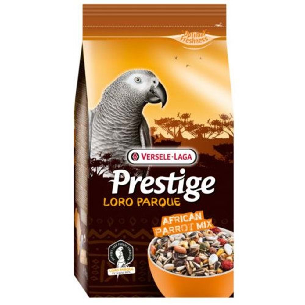 VERSELE LAGA PRESTİGE PAPAĞAN YEMİ 2.5KG