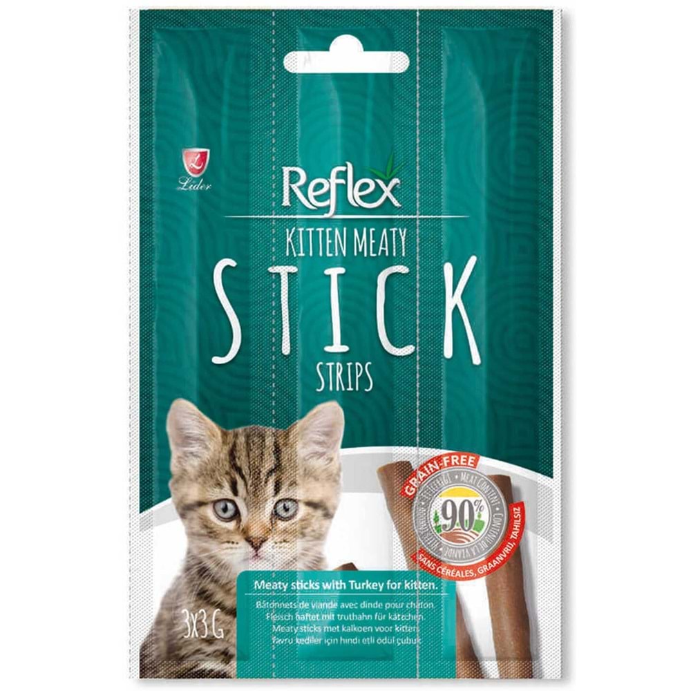 REFLEX CAT STİCK KİTTEN