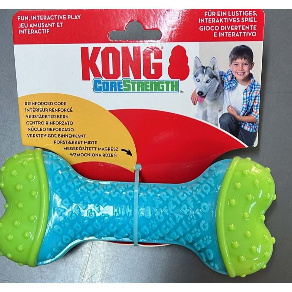 KONG CORE STRENGTH BONE ML