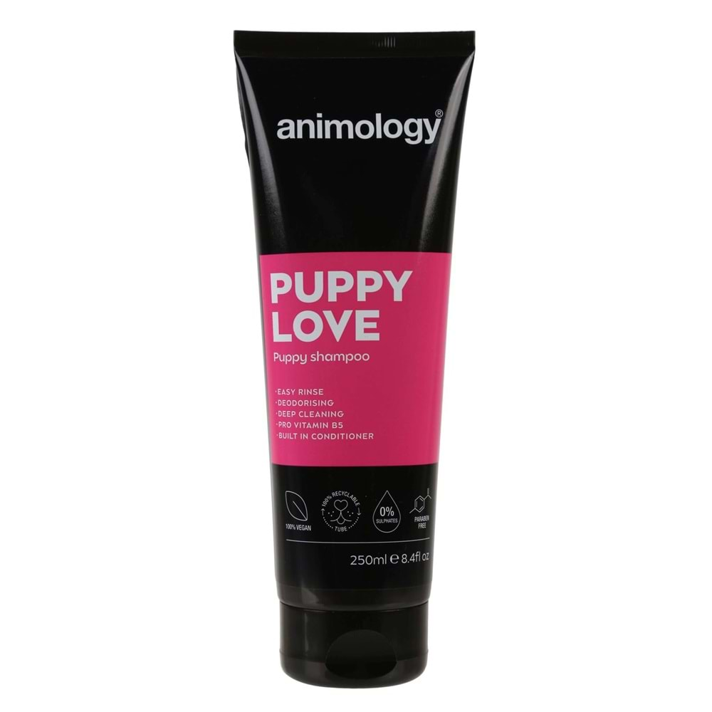 ANIMOLOGY PUPPY LOVE