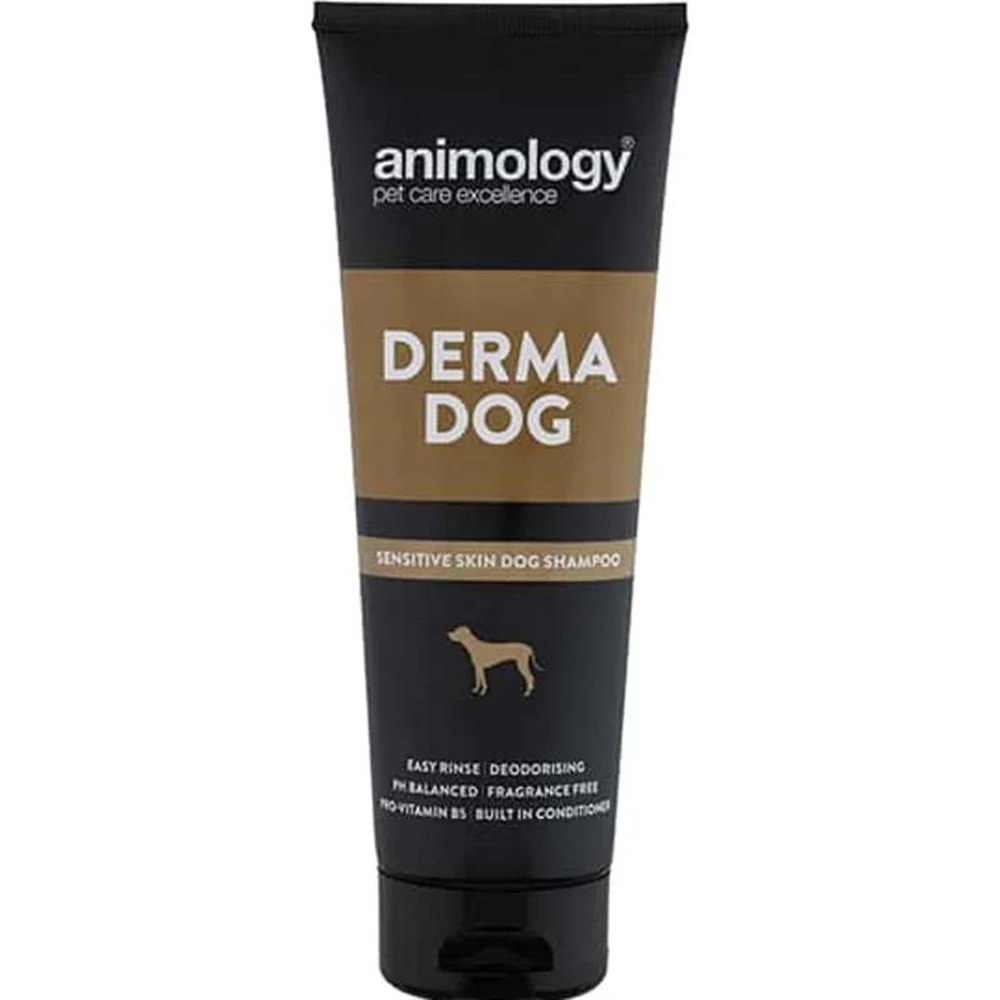 ANIMOLOGY DERMA DOG