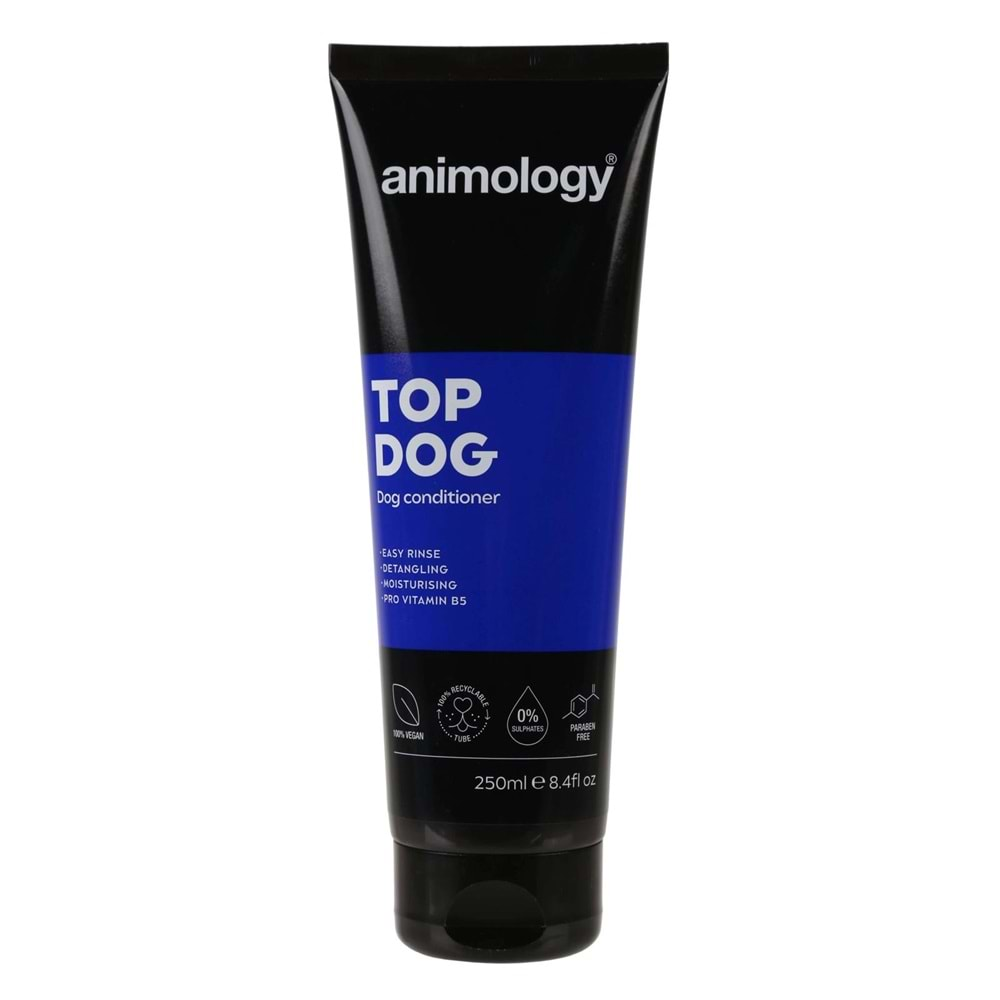 ANIMOLOGY TOP DOG