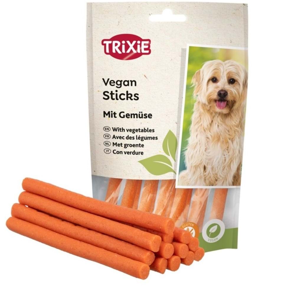 TRIXIE VEGAN STICK 120G