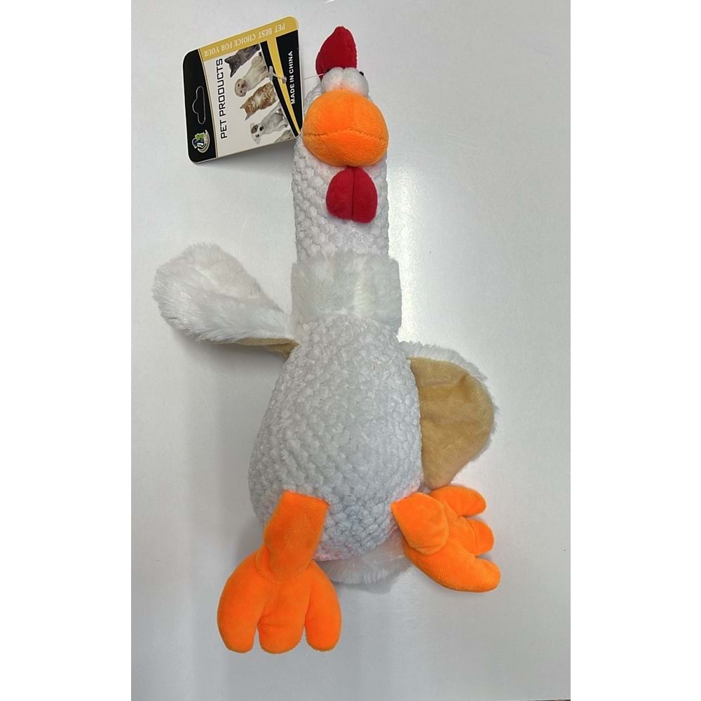 N1564-8 PELUŞ HOROZ