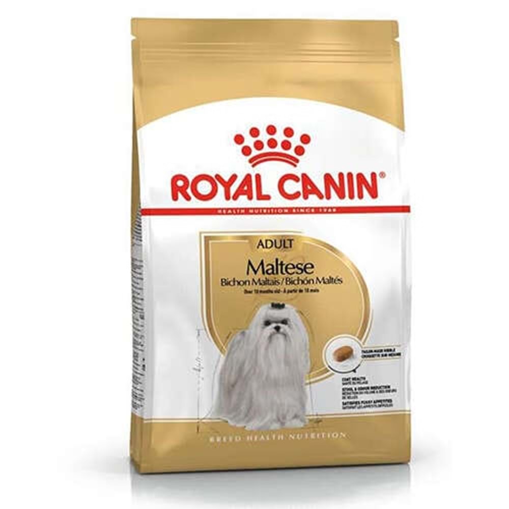 ROYAL CANIN MALTESE ADULT 1.5KG