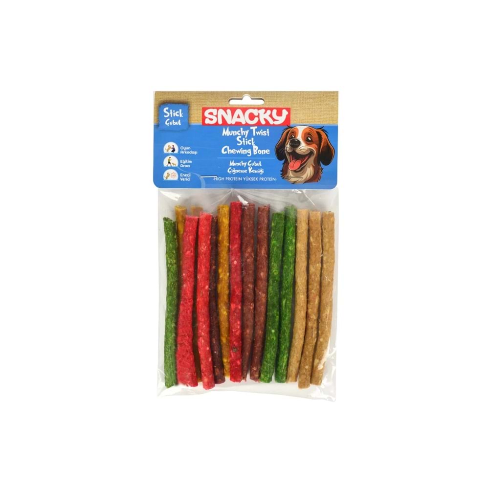 SANCKY MUNCHY STICK 105G