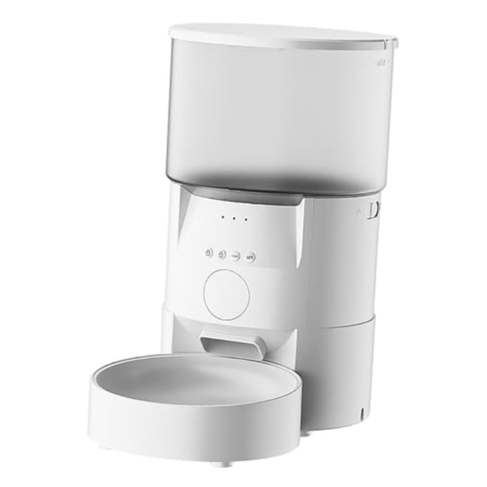 OTOMATİK KAMERALI MAMA KABI 3L