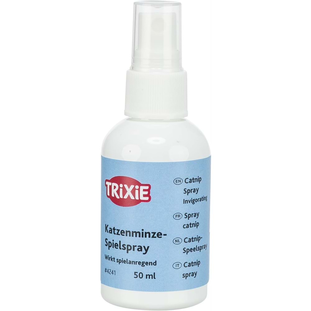 TRIXIE CATNİP PLAY SPRAY 50ML