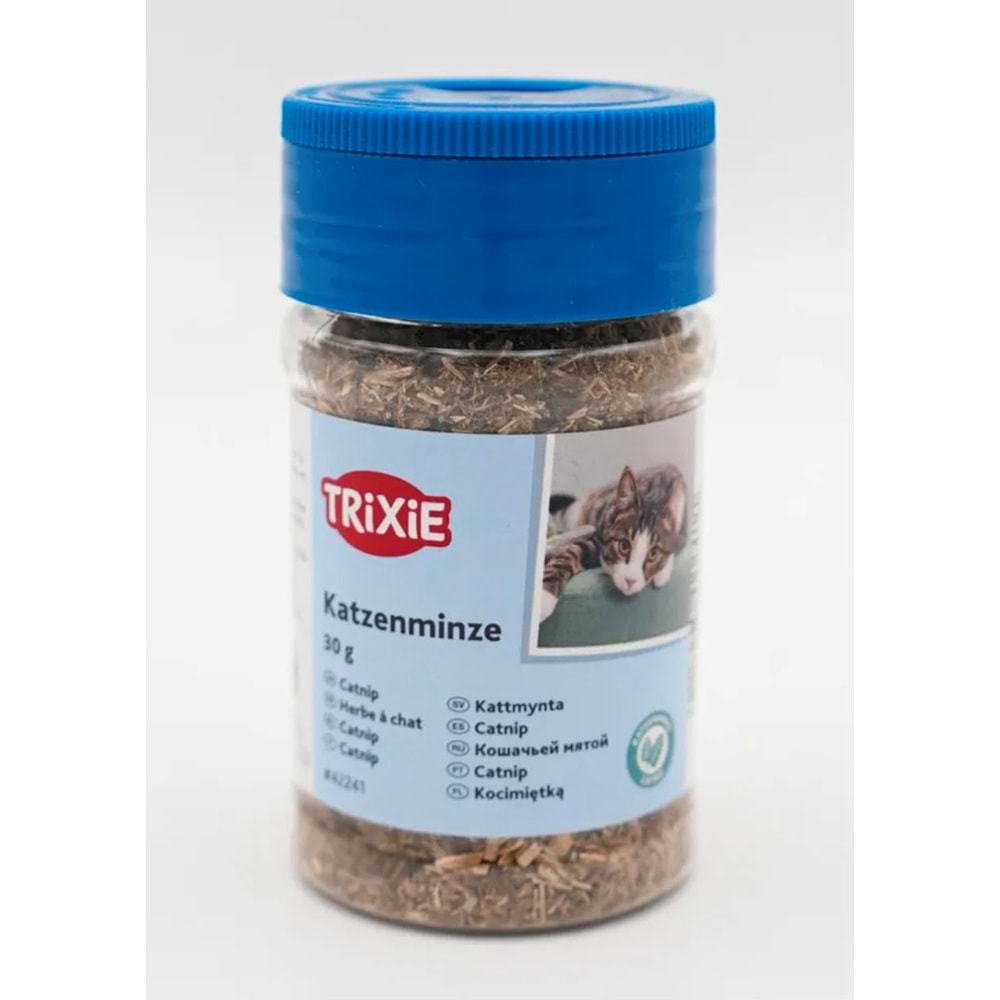 TRIXIE CATNİP DİSPENSER 30G