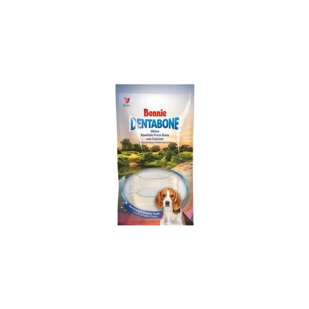 BONNIE DENTABONE 20-25GR 5 Lİ KEMİK