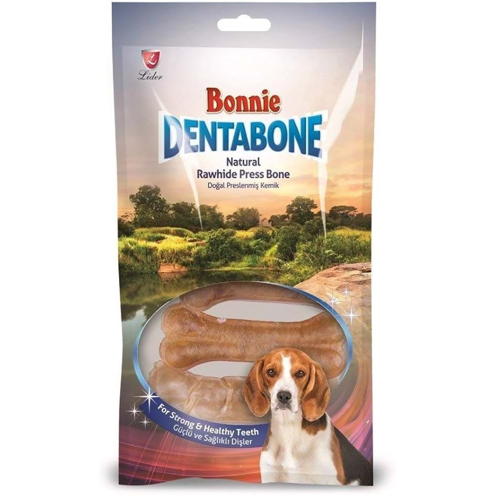 BONNIE DENTABONE 40-45GR 3LÜ KEMİK