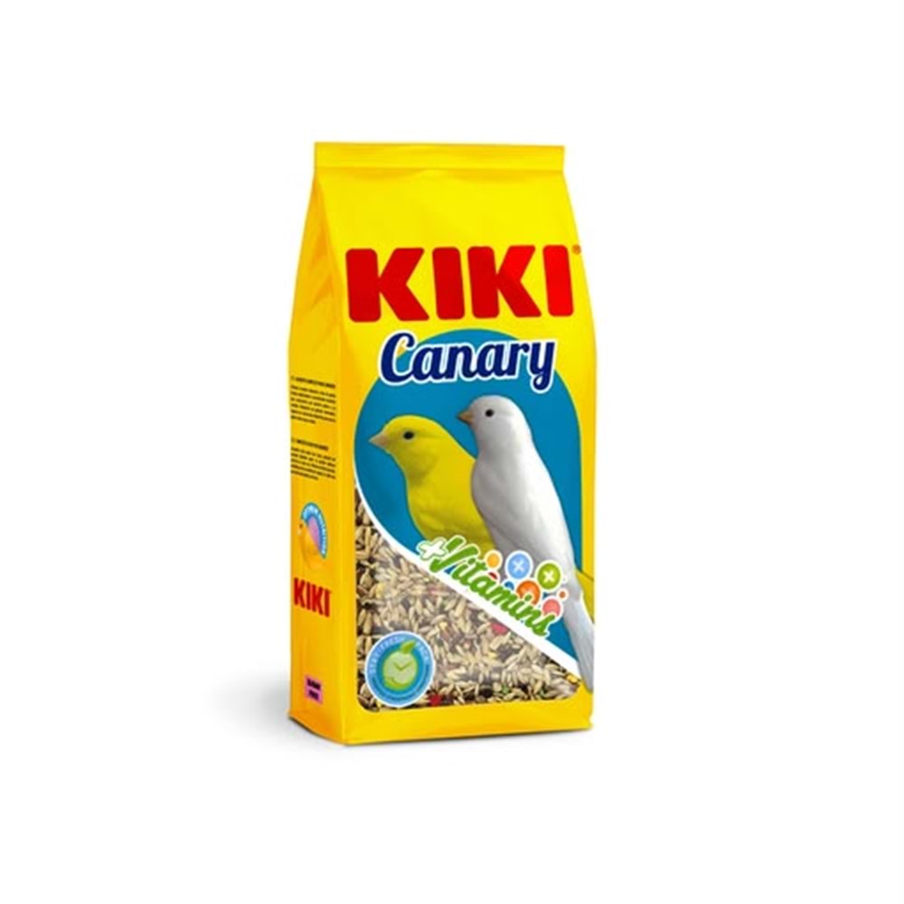 KİKİ KANARYA YEMİ 1KG