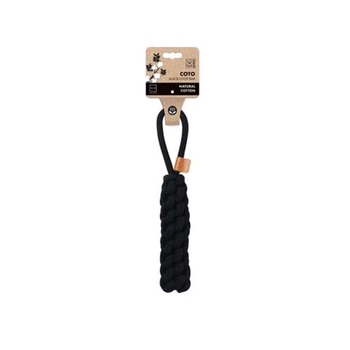 COTO Black Loop Bar 34 cm