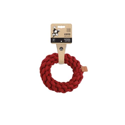 COTO Red Ring 18 cm
