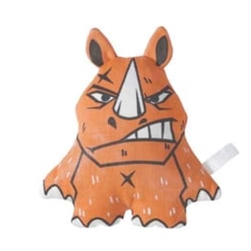 SAVAGE Dog Toy - Rhino
