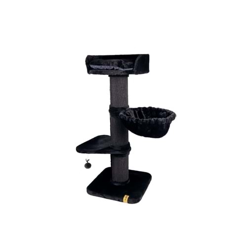 PANTHER Premium Cat Tree NIDO