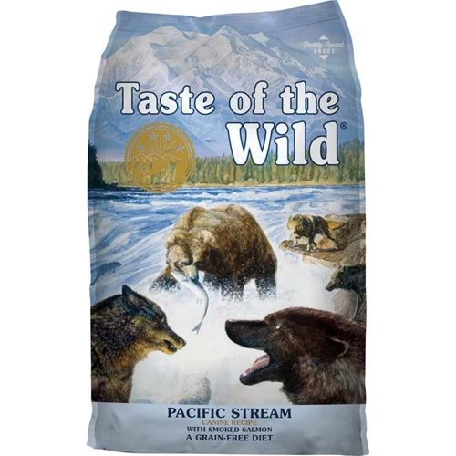 TASTE OF THE WİLD ADULT SALMON 2KG