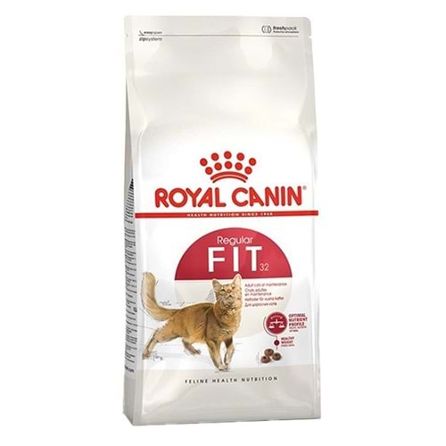 ROYAL CANIN FIT32 4KG