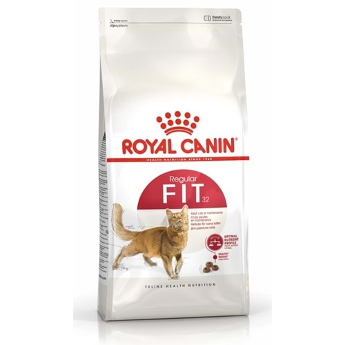 ROYAL CANIN FIT 10KG