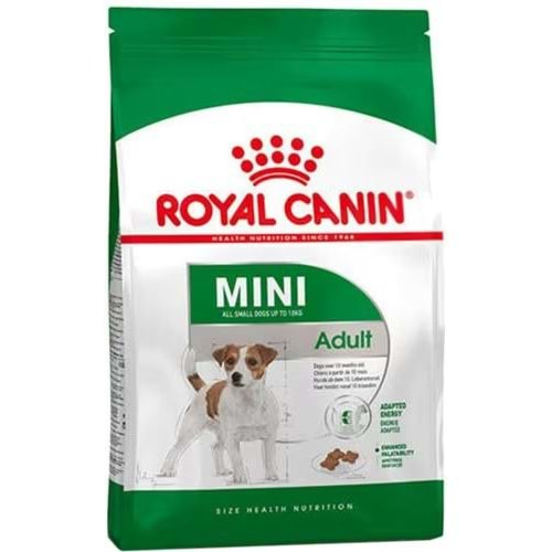 ROYAL CANIN MİNİ ADULT 8KG