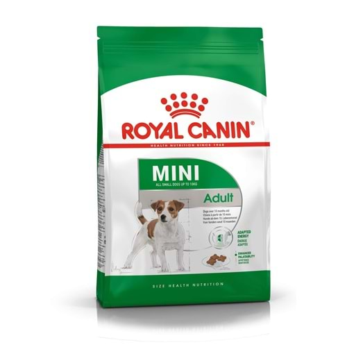 ROYAL CANIN MINI ADULT 4KG