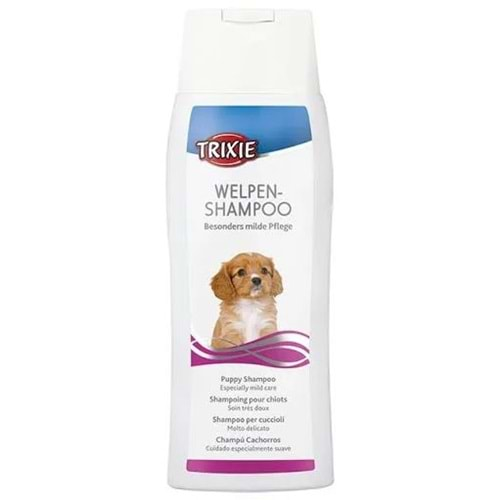 TRIXIE PUPPY SHAMPOO 250ML