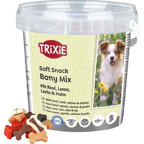 TRIXIE BONY MİX ÖDÜL 1800G