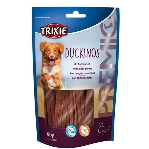 TRIXIE DUCKINOS ÖDÜL 80 G