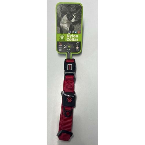 DOCO BOYUNLUK TASMA KIRMIZI(S)