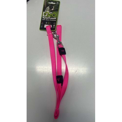 DOCO GEZDİRME PEMBE (S)