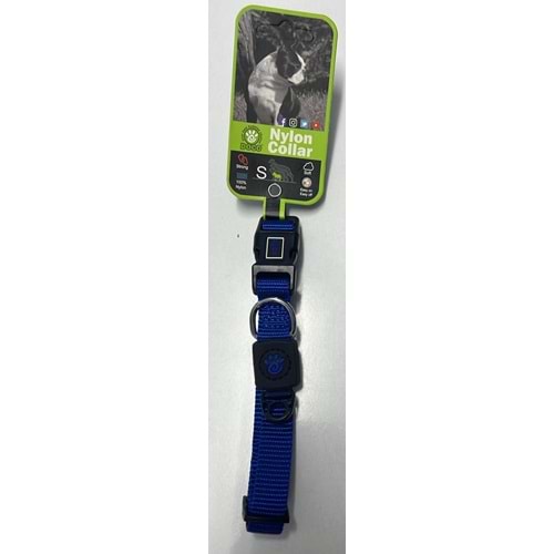 DOCO BOYUNLUK TASMA MAVİ(S)