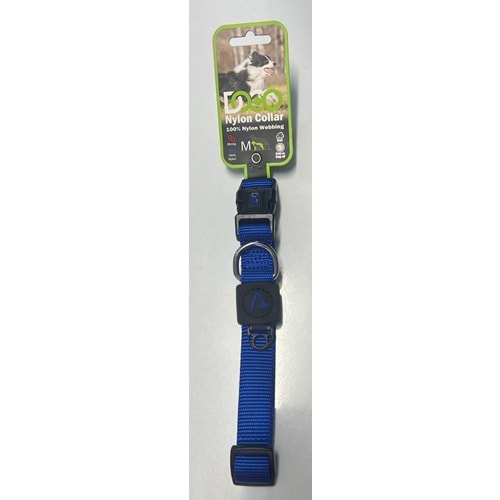 DOCO TASMA BOYUNLUK MAVİ(M)