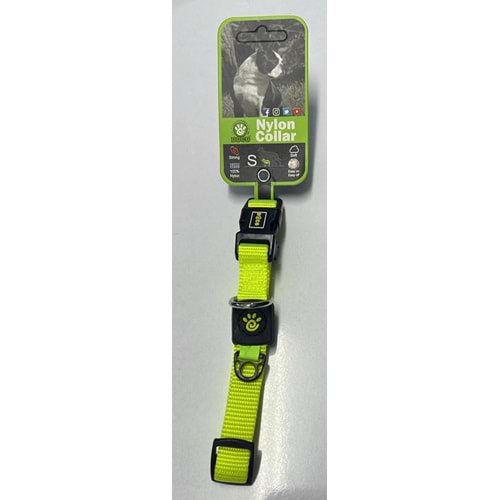 DOCO BOYUNLUK TASMA SARI(S)