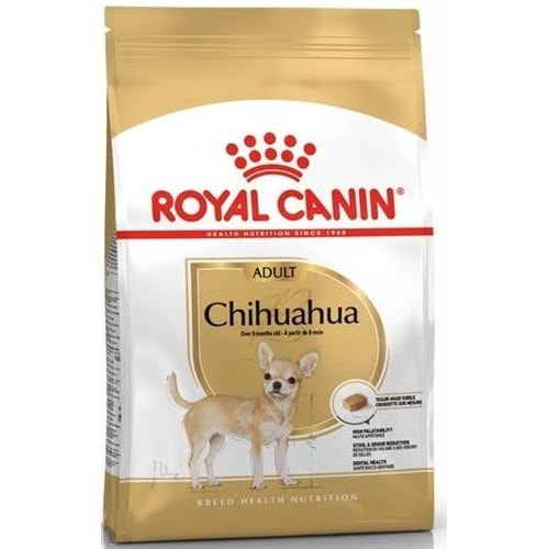 ROYAL CANIN CHIHUAHUA 1,5KG