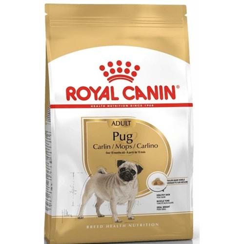 ROYAL CANIN PUG 1.5KG