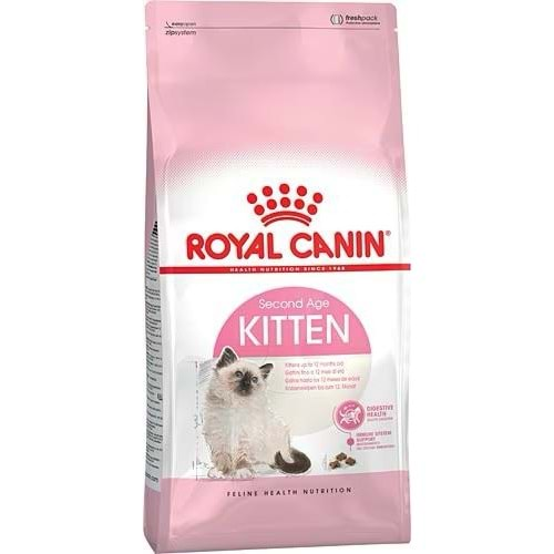 ROYAL CANIN KİTTEN 2 KG