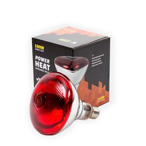 POWERHEAT 100W