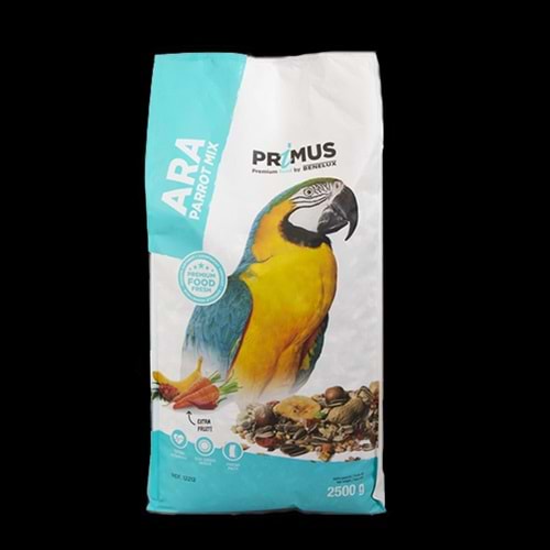 PRIMUS ARA PARROW MIX 2.5