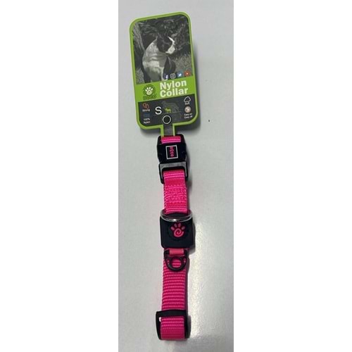 DOCO BOYUNLUK PEMBE (S)